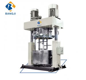 動力混合機